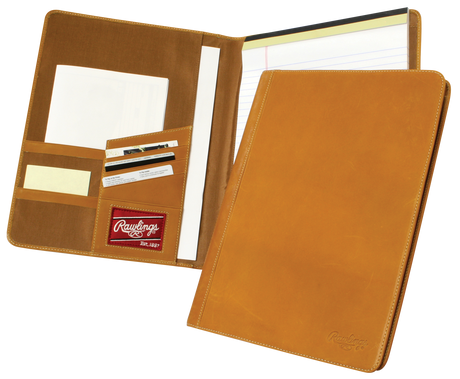 Rawlings Heart of the Hide Padfolio Rawlings