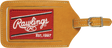 Rawlings Heart of the Hide Luggage Tag Rawlings