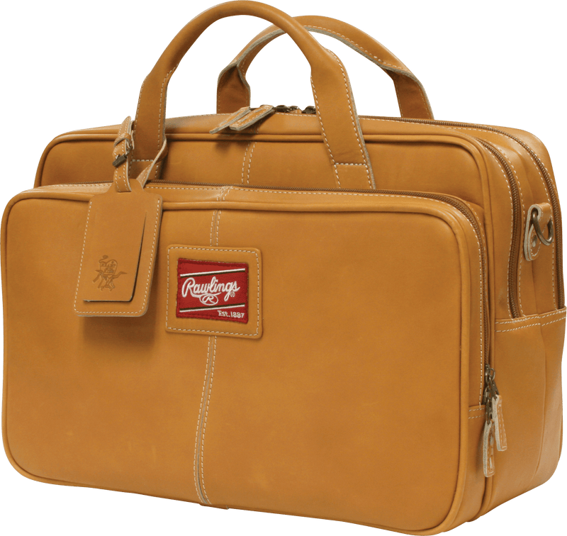 Rawlings Heart of the Hide Briefcase