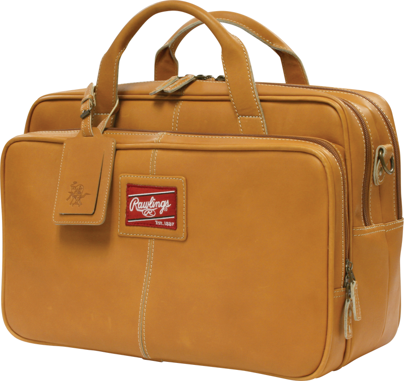 Rawlings Heart of the Hide Briefcase