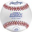 Rawlings Pony League Tournament Grade Baseball - Dozen Rawlings