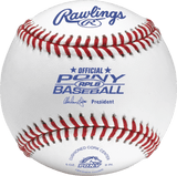 Rawlings Pony League Tournament Grade Baseball - Dozen Rawlings