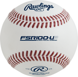 Rawlings Ultimate Practice Baseball 18U - Dozen Rawlings