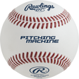 Rawlings Ultimate Practice Technology Pitching Machine Baseball - Dozen Rawlings