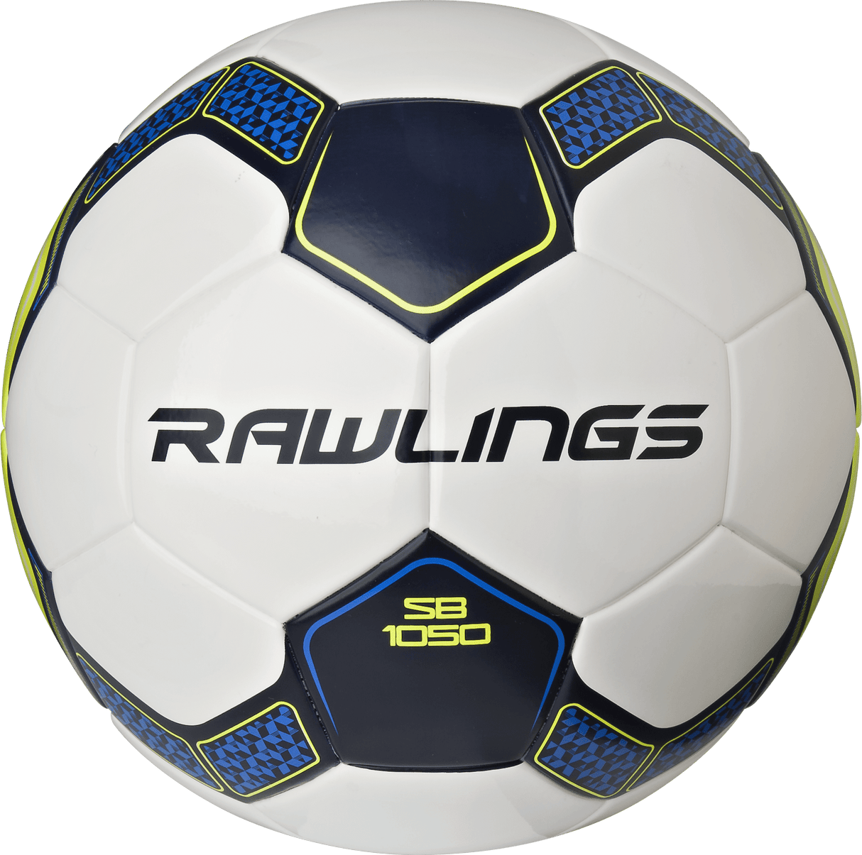 Rawlings Official Game Soccer Ball Rawlings