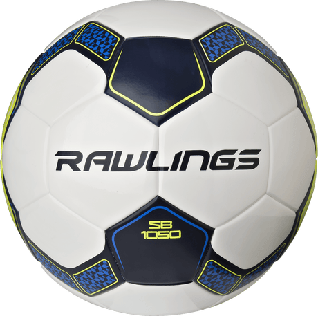 Rawlings Official Game Soccer Ball Rawlings