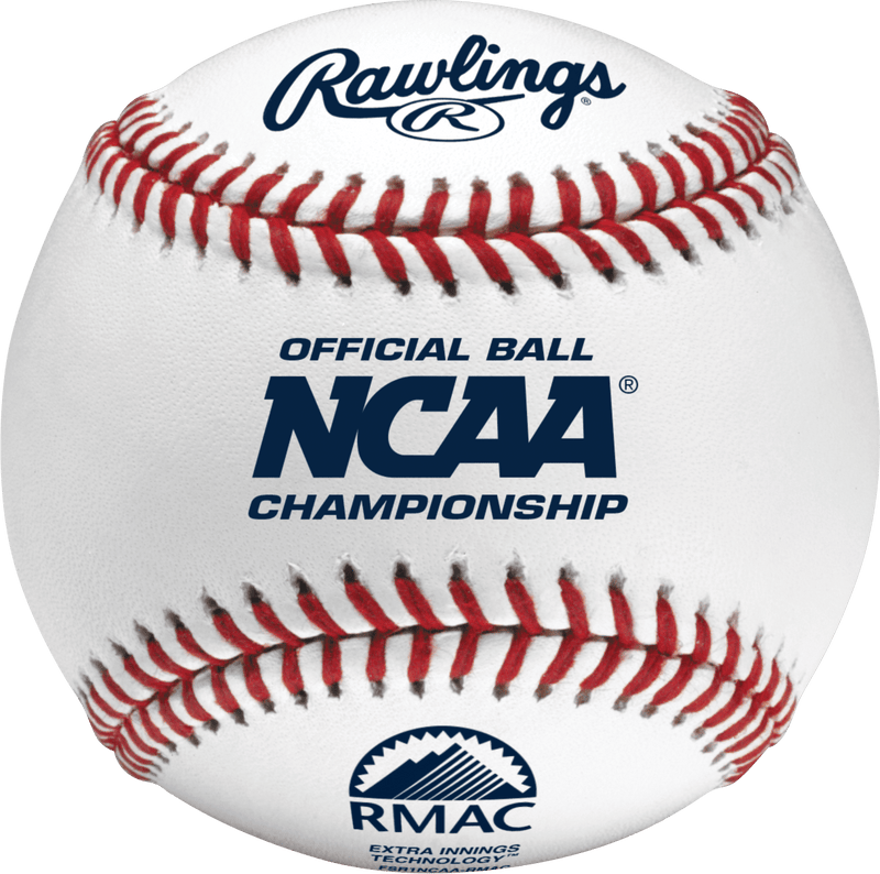 Rawlings Baseball NCAA RMAC