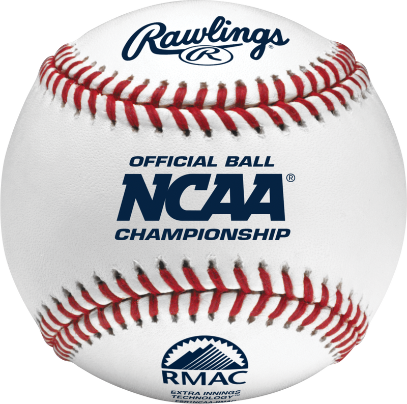Rawlings Baseball NCAA RMAC