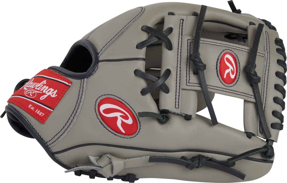 RAWLINGS SELECT PRO LITE 11.5" FRANCISCO LINDOR BASEBALL GLOVE Rawlings