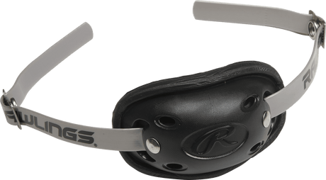 Rawlings Replacement Chin Cup For Velo/Mach Catchers Helmet Rawlings