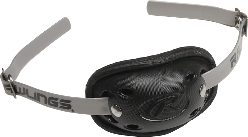 Rawlings Replacement Chin Cup For Velo/Mach Catchers Helmet