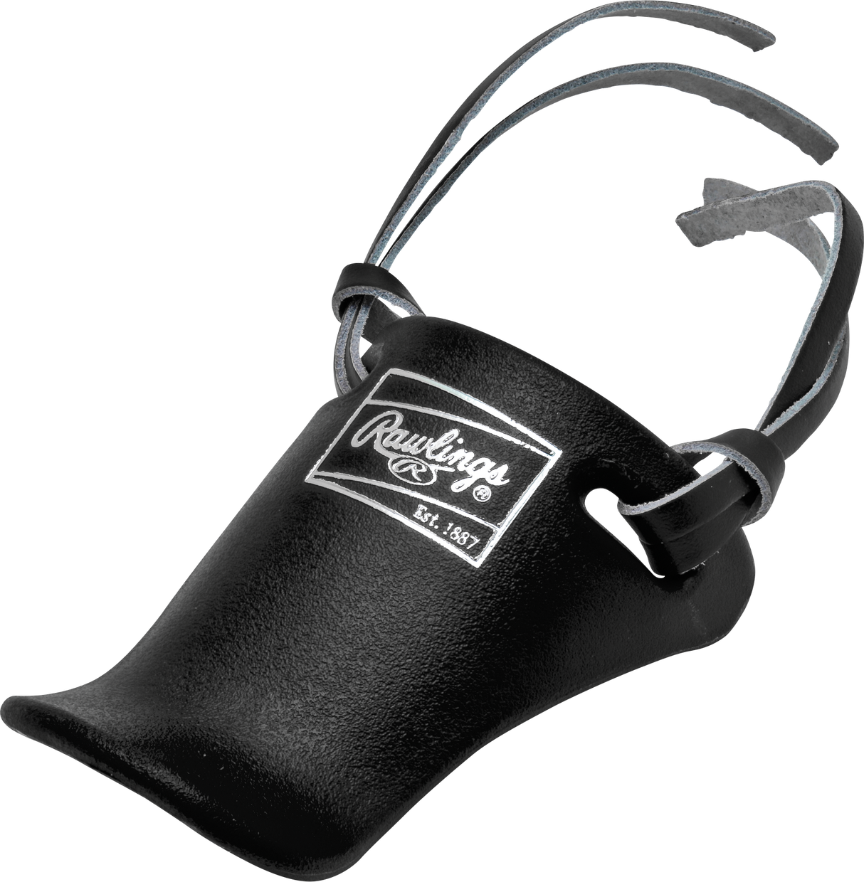 Rawlings Catchers Throat Guard Rawlings