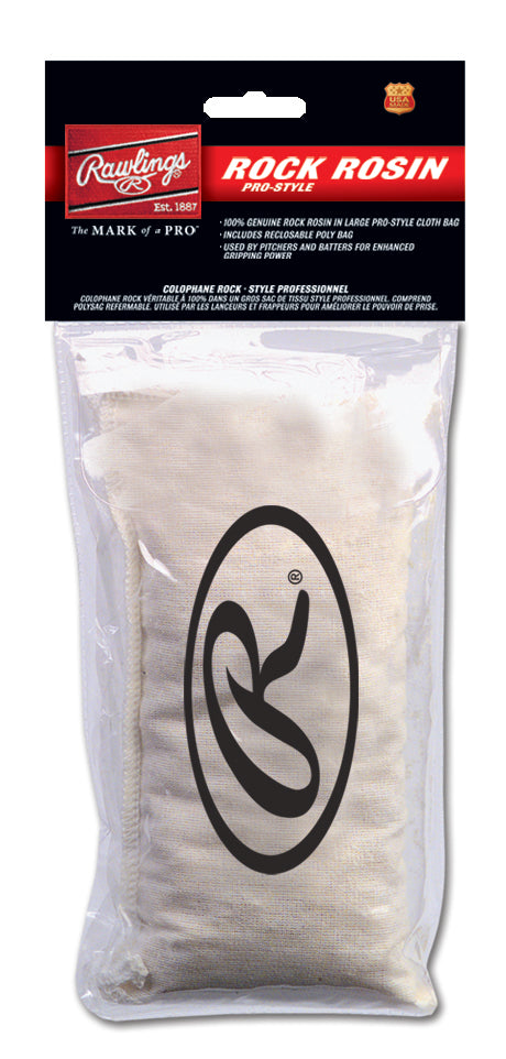 Rawlings Pro Rock Rosin Bag Rawlings
