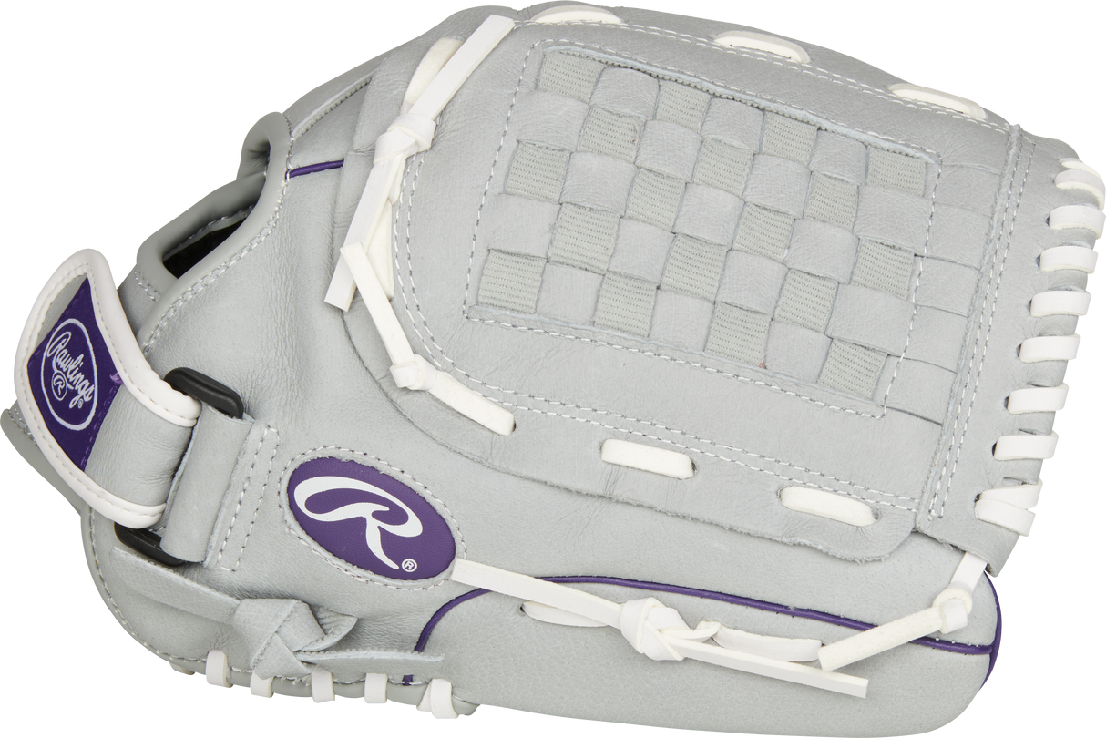 Rawlings Youth Sure Catch Softball Series