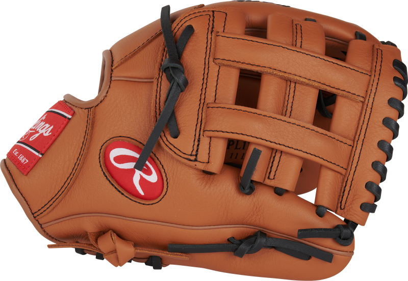 Rawlings Youth Select Pro Lite Series Baseball Glove - N. Arenado