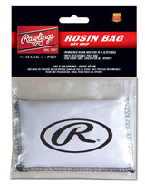 Rawlings Rosin Bag Baseball Batter Accessories All
