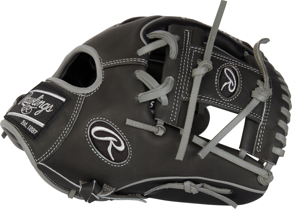 Rawlings Heart of the Hide Series Infield Baseball Glove