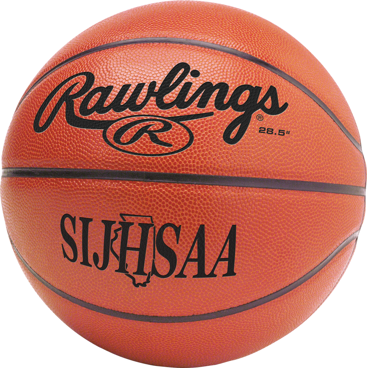 Rawlings Contour Composite Women's Basketball 28.5 Rawlings