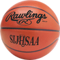 Rawlings Contour Composite Women's Basketball 28.5 Rawlings