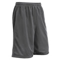 Champro Men's Diesel 9" Basketball Shorts Basketball Shorts Adult