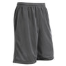 Champro Men's Diesel 9" Basketball Shorts Basketball Shorts Adult