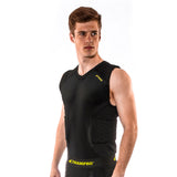 Champro Men's Tri-Flex Padded Shirt-2