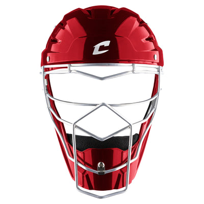 Champro Optimus Catcher's Helmet