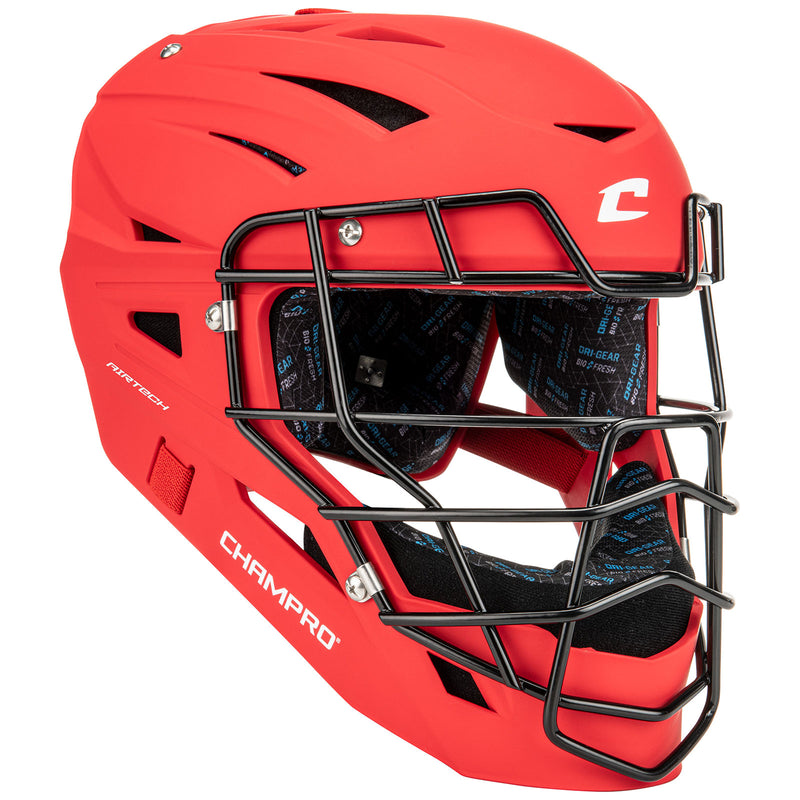 Champro HX Boss Matte Catcher&