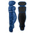 Champro Youth Optimus MVP 13.5" Double Knee Leg Guards-1