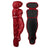 Champro Youth Optimus MVP 13.5" Double Knee Leg Guards-1