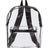 Liberty Bags Clear PVC Backpack Liberty Bags