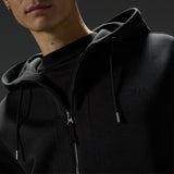 Oakley Men's Reserve Momento Fz Hoodie-5