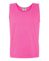 Comfort Colors Men's Heavyweight Tank Top