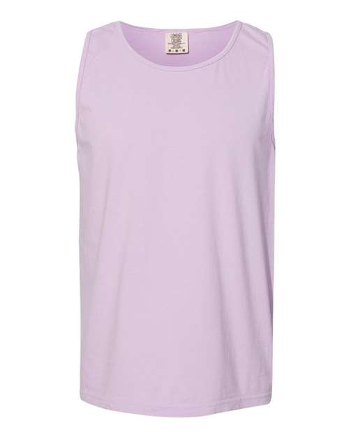 Comfort Colors Men's Heavyweight Tank Top