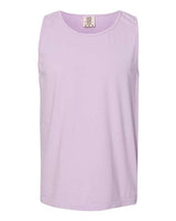 Comfort Colors Men's Heavyweight Tank Top