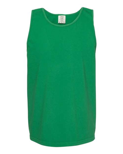 Comfort Colors Men's Heavyweight Tank Top 9360
