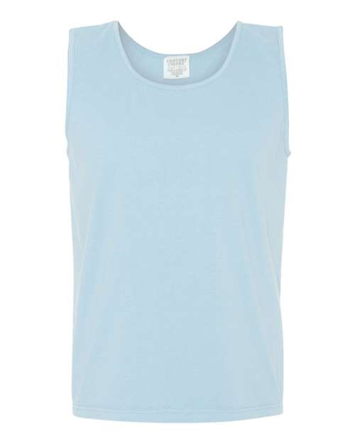 Comfort Colors Men's Heavyweight Tank Top