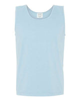 Comfort Colors Men's Heavyweight Tank Top