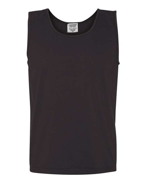 Comfort Colors Men's Heavyweight Tank Top