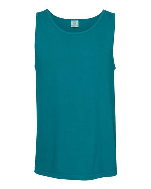 Comfort Colors Men's Heavyweight Tank Top 9360
