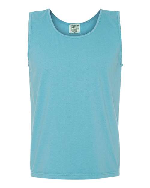 Comfort Colors Men's Heavyweight Tank Top