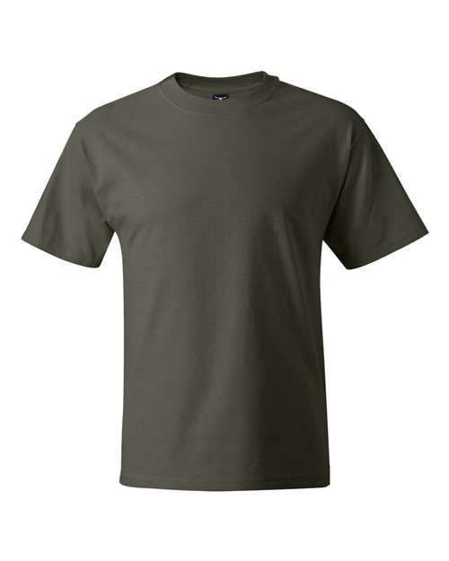 Hanes Men's Beefy-T® T-Shirt