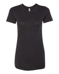 BELLA+CANVAS  Women's Slim Fit Tee. BC6004