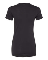 BELLA+CANVAS  Women's Slim Fit Tee. BC6004