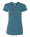 BELLA+CANVAS  Women's Slim Fit Tee. BC6004