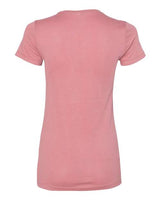 BELLA+CANVAS  Women's Slim Fit Tee. BC6004