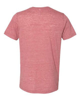 BELLA + CANVAS Unisex Texture Tee Mens Apparel Shirts & Tops