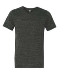 BELLA + CANVAS Unisex Texture Tee Mens Apparel Shirts & Tops