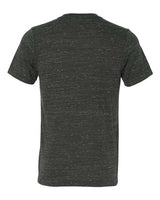 BELLA + CANVAS Unisex Texture Tee Mens Apparel Shirts & Tops