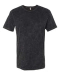 BELLA + CANVAS Unisex Texture Tee Mens Apparel Shirts & Tops